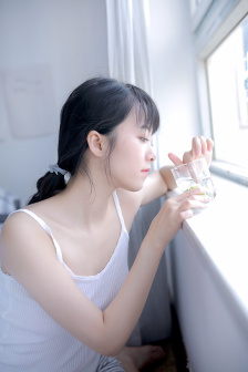 葡萄熟了